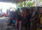 Petani Marga Jaya dan Sido Rukun Menolak Pola Kemitraan di Register 45 Mesuji Karena Dinilai Membebani