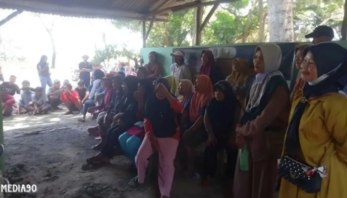 Petani Marga Jaya dan Sido Rukun Menolak Pola Kemitraan di Register 45 Mesuji Karena Dinilai Membebani