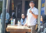 Mirza Pilih Jihan sebagai Wakil di Pilgub Lampung 2024, Karena Dinilai Bisa Bawa Visi Perubahan