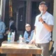 Dianggap Mampu Bawa Visi Perubahan, Jadi Alasan Mirza Pilih Jihan Jadi Wakilnya di Pilgub Lampung 2024