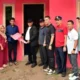 Dibangun Pakai APBD, Bupati Lampung Selatan Resmikan Rumah Warga Bakauheni Hasil Bantuan Bedah Rumah