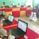 Digelar Dua Hari, SDN 2 Bumi Dipasena Makmur Tulang Bawang Turut Simulasikan Pelaksanaan ANBK ke Siswa