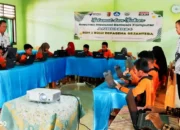 SDN 01 Bumi Dipasena Sejahtera Berhasil Laksanakan Simulasi ANBK Meski Hadapi Kendala Jaringan Internet