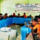 Dihadang Kendala Jaringan Internet, SDN 01 Bumi Dipasena Sejahtera Sukses Simulasi ANBK