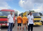 Penipuan Terbongkar: Warga Bandar Lampung dan Sopir Pertamina Oplos Minyak Cong Jadi Pertamax, Dijual ke Pertashop di Lampung Timur