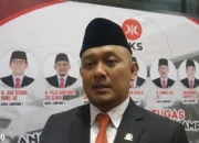 Puji Sartono Kembali Dilantik, Dorong Pemekaran Lampung Selatan Segera Disahkan dalam Paripurna DPRD Lampung