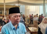 Budiman Dilantik Kembali di DPRD Lampung: Prioritas pada Konflik Agraria, Pemekaran Daerah, dan Pembangunan Kota Baru