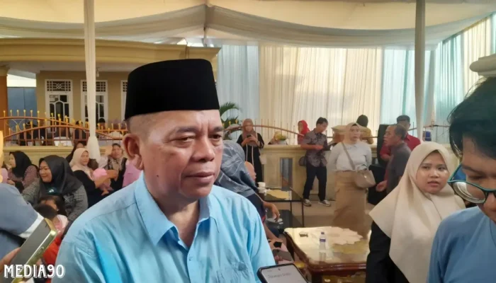 Budiman Dilantik Kembali di DPRD Lampung: Prioritas pada Konflik Agraria, Pemekaran Daerah, dan Pembangunan Kota Baru