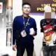 Dilaporkan Warga Jual 50 Tabung Elpiji 3 Kg, Saat Digerebek Pria di Merak Batin Natar ini Simpan Sabu
