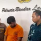 Dipakai Beli Baju, Pria Asal Banyuasin ini Curi Perhiasan dan Barang Berharga di Rumah Kosong Bandar Lampung