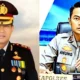 Dirreskrimum Polda Lampung dan Kapolres Lampung Utara Berganti, ini Namanya