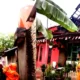 Diterjang Angin Puting Beliung Kemarin Sore, 21 Rumah di Kalianda Lampung Selatan Rusak