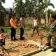 Diterjang Angin Puting Beliung, Puluhan Rumah di Natar dan Merbau Mataram Lampung Selatan Rusak dan Roboh