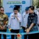 Dorong Ekosistem Kendaraan Listrik, Pemkot Metro dan PLN Hadirkan SPKLU Pertama di Taman Merdeka Metro