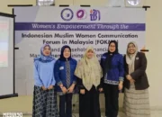 Kolaborasi Internasional: Dosen IIB Darmajaya dan FOKMA Malaysia Bersinergi dalam Pengabdian Masyarakat Global