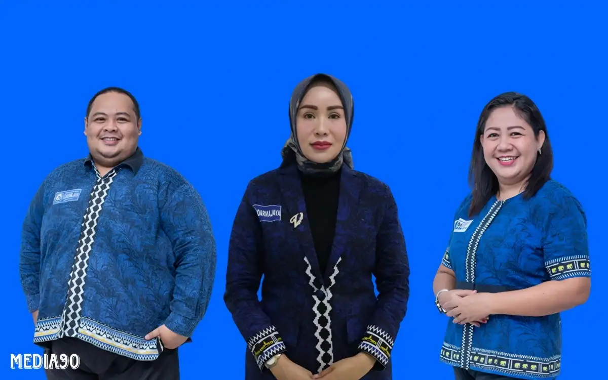 Dosen IIB Darmajaya Teliti Perilaku Keuangan di Bursa Efek Indonesia, Raih Hibah Bergengsi