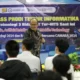 Dosen Teknik Informatika Darmajaya Ajak Calon Mahasiswa Baru Jauhi Judi Online