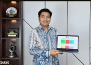 Dosen Teknokrat Indonesia Perkenalkan AI Service Teknokrat dengan Enam Fitur Canggih untuk Optimalisasi Pembelajaran