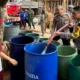 Dua Bulan Kemarau, Polres dan Pemkab Lampung Selatan Salurkan Bantuan Air Bersih ke Warga Katibung