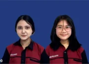 Dua Mahasiswi IIB Darmajaya Siap Menggebrak Java Business Competition 2024 dengan Inovasi Cerdas!