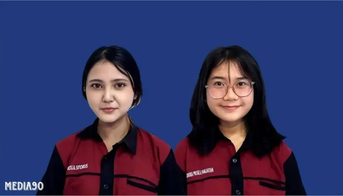 Dua Mahasiswi IIB Darmajaya Siap Menggebrak Java Business Competition 2024 dengan Inovasi Cerdas!