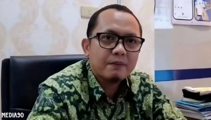 Bank Lampung Salurkan CSR untuk Pelestarian Rumah Asisten Wedana Metro, Dukung Kelestarian Cagar Budaya