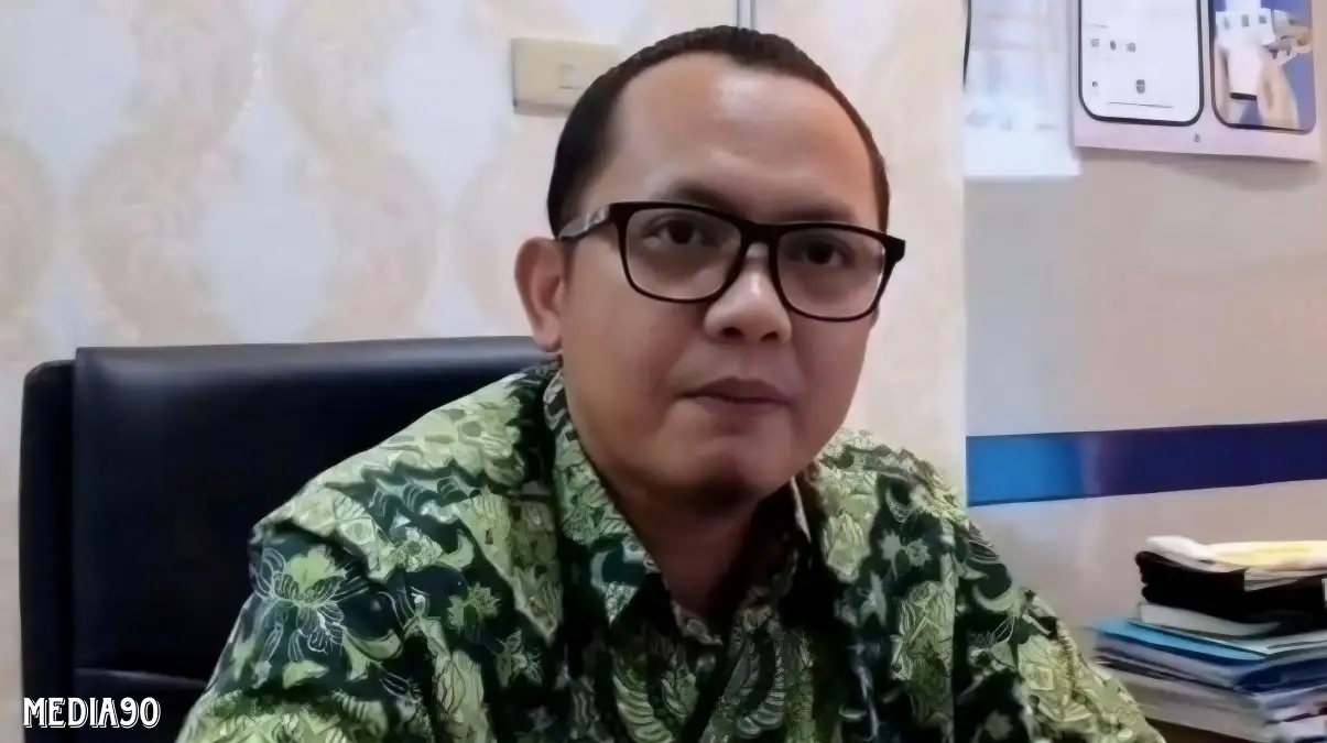 Dukung Kelestarian Cagar Budaya, Bank Lampung Salurkan Program CSR ke Rumah Asisten Wedana Metro