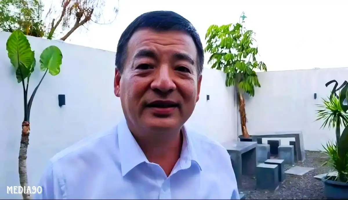 Dukung Pengurangan Pemanasan Global, REI Tanam Sejuta Pohon di Kawasan dan Luar Perumahan