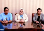 Cagub Rahmat Mirzani Djausal Adakan Turnamen Tenis Meja 14-16 September untuk Dukung Prestasi Olahraga Lampung