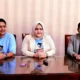 Dukung Prestasi Olahraga Lampung, Cagub Rahmat Mirzani Djausal Gelar Turnamen Tenis Meja 14-16 September