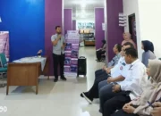 FKIP Unila Dapatkan Bantuan CSR dari Savana Persada Gemilang untuk Pembuatan Sekat GIS