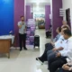 FKIP Unila Terima Bantuan CSR Pembuatan Sekat GIS dari Savana Persada Gemilang
