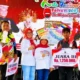 Festival Layang-Layang Kalianda Lampung Selatan Berakhir, ini Nama Para Pemenangnya