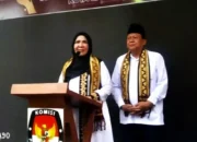 Eva Dwiana dan Deddy Amarullah Ambil Cuti untuk Pilkada Bandar Lampung dari 25 September hingga 23 November 2024