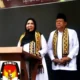 Fokus Pilkada Bandar Lampung, Eva Dwiana-Deddy Amarullah Cuti 25 September hingga 23 November 2024