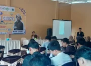 Kolaborasi Forkids dengan IZI dan BKPRMI: Pelatihan Desain Grafis untuk Ratusan Pelajar di Lampung Selatan