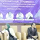 Gandeng UiTM Malaysia, FEB Unila Sukses Gelar Konferensi International 7th ICEBE