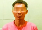 Terjerat Hutang, Karyawan PT GPM Lampung Tengah Aniaya Rekan dengan Kayu Hingga Terluka
