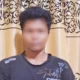 Gegara Layar HP Pecah, Polisi Ringkus Pria di Batu Putih Tulang Bawang Barat inI, Usai Aniaya Anak dan Istrinya
