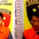 Gondol Motor Parkir di Jati Mulyo Lampung Selatan, Pencuri dan Penadahnya Diringkus Polsek Jati Agung