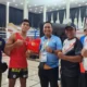 Hajar KO Atlet Jawa Timur, Atlet Muaythai Abdul Muis Sumbang Medali Emas ke-9 Untuk Lampung di PON Aceh Sumut 2024