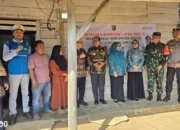 Merayakan Hari Pelanggan: PLN dan Pj Gubernur Lampung Hadirkan Listrik Gratis untuk Warga Pesisir Barat dan Mesuji