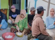 Kickoff Kampanye Pilgub Lampung: Mirza Kunjungi Pulau Sebesi, Jihan Sambangi Warga Way Haru di Pesisir Barat