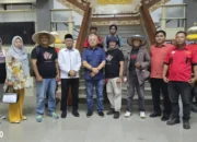 Hari Tani Nasional: Fraksi PKS DPRD Lampung Berkomitmen untuk Mengawal Aspirasi Petani