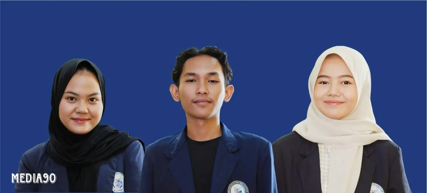 Hebat! Tiga Startup Mahasiswa Darmajaya Lolos KMI Expo XV, Siap Guncang Dunia Bisnis