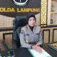 Hendak Kampanye Pilkada, Polda Lampung Wajibkan Para Calon Kepala Daerah di Lampung Kantongi Surat STTP