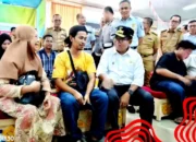 Hingga 16 Desember 2024, Lampung Menggelar Program Pemutihan Pajak Kendaraan Bermotor, Warga Menunjukkan Antusiasme