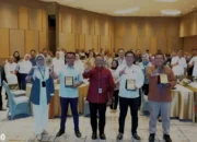 Bank Lampung Telah Salurkan Dana KUR Sebesar Rp583 Miliar ke UMKM hingga Triwulan II 2024