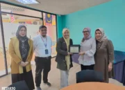 IIB Darmajaya dan UPSI Malaysia Siap Wujudkan Kolaborasi Riset Bertaraf Internasional!