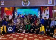 Mahasiswi Lampung Raih Pengakuan Nasional dengan Ide Kreatifnya!